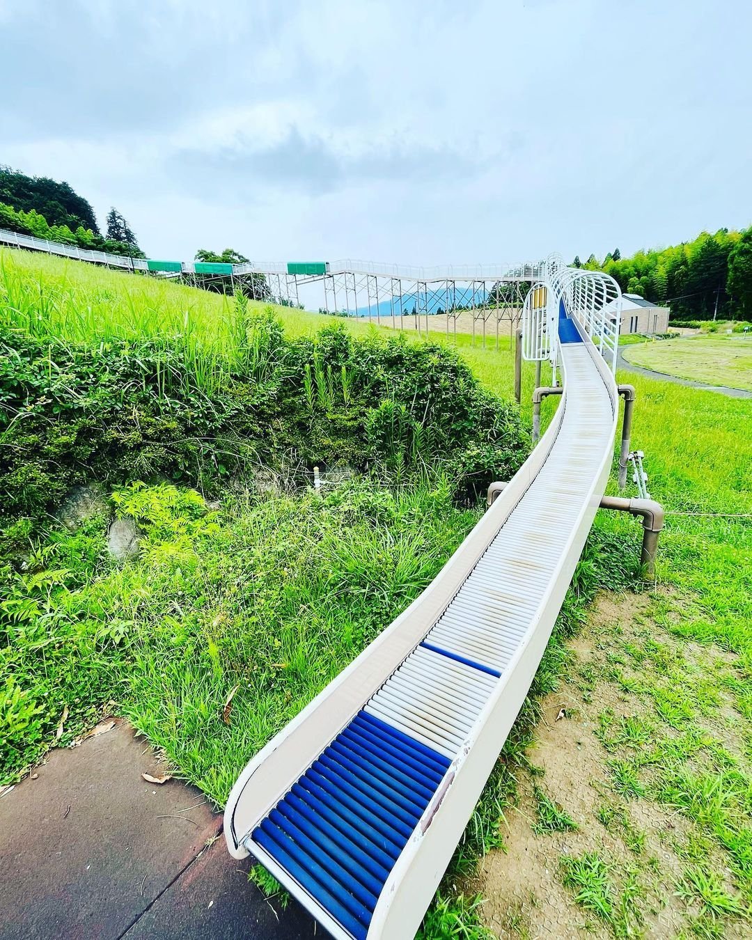 🏞️ 오다와라 스와노하라 공원 이미지 7